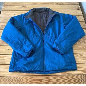 Outdoor Research Full Zip Jacket Size Large Men’s Blue